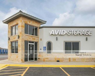 Photo 3 of Avid Storage - 5101 East 52nd Street, Odessa, TX