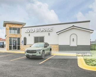 Photo 4 of Avid Storage - 5101 East 52nd Street, Odessa, TX