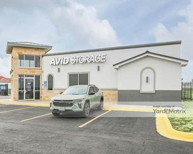 Storage Units for Rent available at 5101 East 52nd Street, Odessa, TX 79762