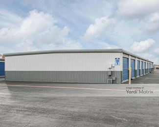 Photo 5 of Avid Storage - 5101 East 52nd Street, Odessa, TX