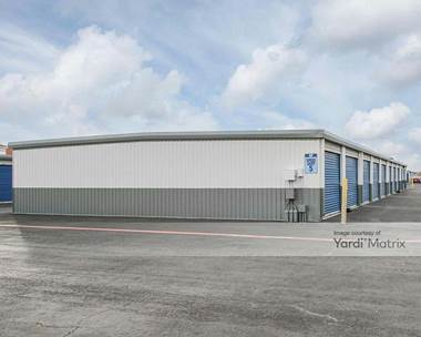 Storage Units for Rent available at 5101 East 52nd Street, Odessa, TX 79762