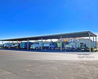 Photo 6 of Avid Storage - 5101 East 52nd Street, Odessa, TX