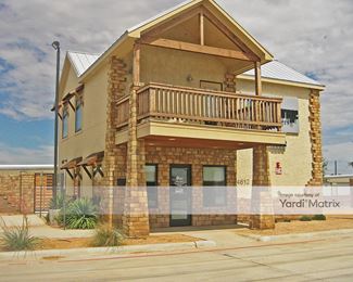 Photo 1 of A3 Storage Centers - 4610 Holiday Hill Road, Midland, TX