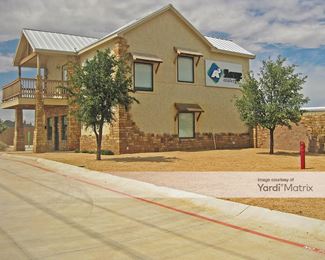Photo 2 of A3 Storage Centers - 4610 Holiday Hill Road, Midland, TX