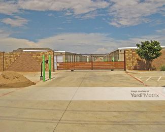 Photo 3 of A3 Storage Centers - 4610 Holiday Hill Road, Midland, TX