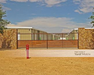 Photo 4 of A3 Storage Centers - 4610 Holiday Hill Road, Midland, TX