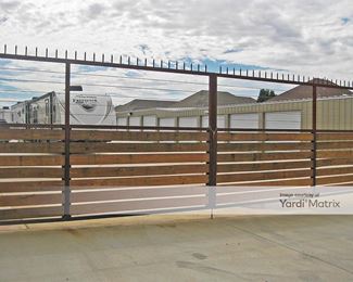 Photo 5 of A3 Storage Centers - 4610 Holiday Hill Road, Midland, TX
