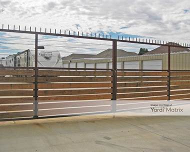 Storage Units for Rent available at 4610 Holiday Hill Road, Midland, TX 79707