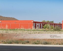 Image for Advantage Storage - 5000 North Lamesa Road, Midland, TX