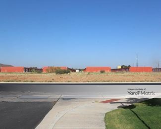 Photo 2 of Advantage Storage - 5000 North Lamesa Road, Midland, TX