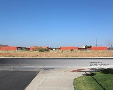 Storage Units for Rent available at 5000 North Lamesa Road, Midland, TX 79705