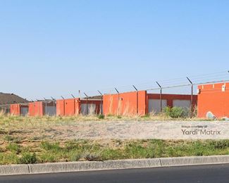 Photo 5 of Advantage Storage - 5000 North Lamesa Road, Midland, TX