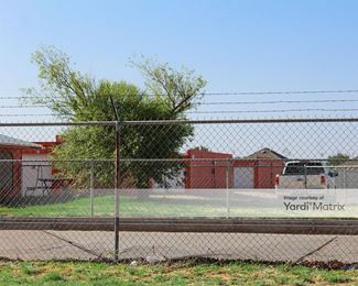 Photo 6 of Advantage Storage - 5000 North Lamesa Road, Midland, TX