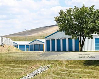 Photo 1 of Prestige Storage - 10124 6 Mile Road, Northville, MI