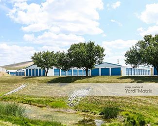 Photo 2 of Prestige Storage - 10124 6 Mile Road, Northville, MI