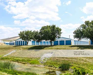 Storage Units for Rent available at 10124 6 Mile Road, Northville, MI 48168