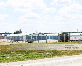Photo 3 of Prestige Storage - 10124 6 Mile Road, Northville, MI