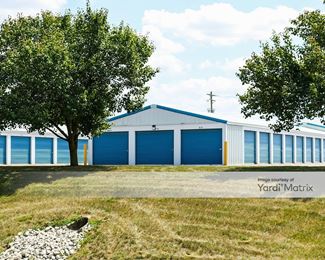 Photo 4 of Prestige Storage - 10124 6 Mile Road, Northville, MI