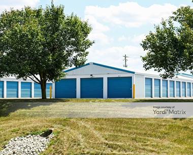 Storage Units for Rent available at 10124 6 Mile Road, Northville, MI 48168