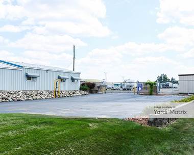 Storage Units for Rent available at 10124 6 Mile Road, Northville, MI 48168