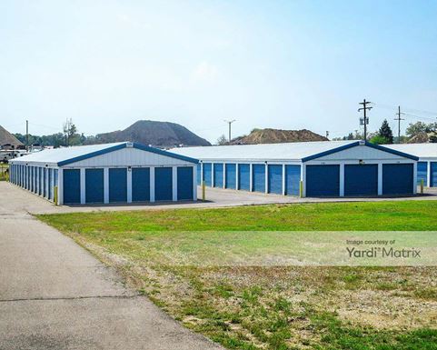 Photo 6 of Prestige Storage - 10124 6 Mile Road, Northville, MI