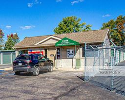 Image for CubeSmart Self Storage - 201 Squires Drive, Milan, MI