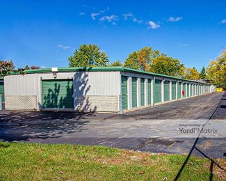 Photo 3 of CubeSmart Self Storage - 201 Squires Drive, Milan, MI
