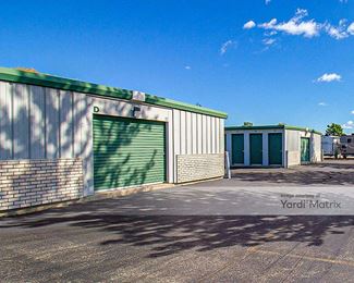Photo 4 of CubeSmart Self Storage - 201 Squires Drive, Milan, MI