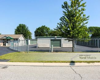 Photo 5 of CubeSmart Self Storage - 201 Squires Drive, Milan, MI