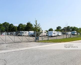 Photo 6 of CubeSmart Self Storage - 201 Squires Drive, Milan, MI