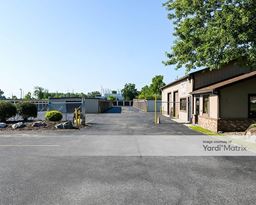 Image for Nelson Mini Storage - 9177 West Grand River, Fowlerville, MI