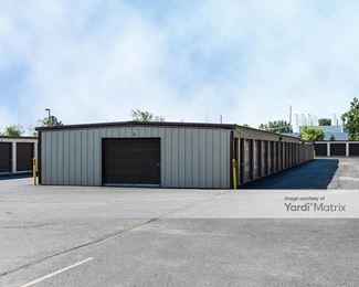 Photo 2 of Nelson Mini Storage - 9177 West Grand River, Fowlerville, MI