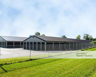 Photo 3 of Nelson Mini Storage - 9177 West Grand River, Fowlerville, MI