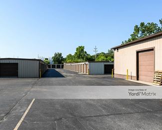 Photo 4 of Nelson Mini Storage - 9177 West Grand River, Fowlerville, MI