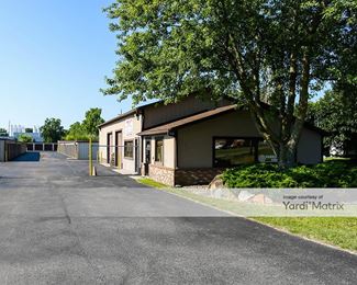 Photo 5 of Nelson Mini Storage - 9177 West Grand River, Fowlerville, MI