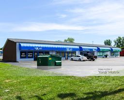 Image for Mt. Morris Self Storage - 9030 North Saginaw Road, Mt Morris, MI