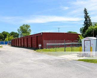 Photo 3 of Mt. Morris Self Storage - 9030 North Saginaw Road, Mt Morris, MI