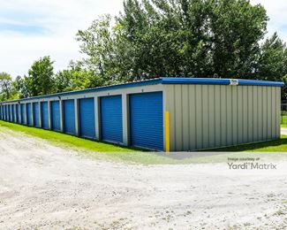 Photo 4 of Mt. Morris Self Storage - 9030 North Saginaw Road, Mt Morris, MI