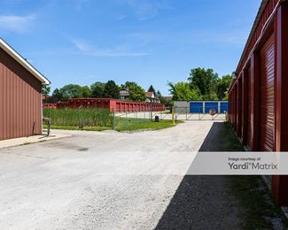 Photo 5 of Mt. Morris Self Storage - 9030 North Saginaw Road, Mt Morris, MI