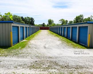 Photo 6 of Mt. Morris Self Storage - 9030 North Saginaw Road, Mt Morris, MI
