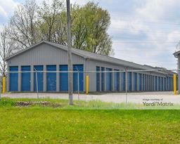 Image for One Stop Self Storage - 3160 Lansing Avenue, Jackson, MI