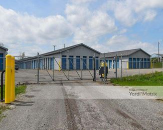 Photo 2 of One Stop Self Storage - 3160 Lansing Avenue, Jackson, MI