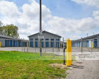 Photo 3 of One Stop Self Storage - 3160 Lansing Avenue, Jackson, MI