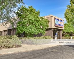 Image for Storage Rentals of America - 566 North Cedar Street, Mason, MI
