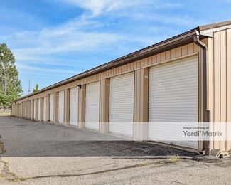 Photo 5 of Storage Rentals of America - 566 North Cedar Street, Mason, MI