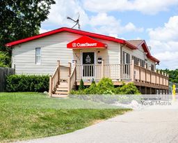 Image for Storage Rentals of America - 7551 Coleman Road, East Lansing, MI
