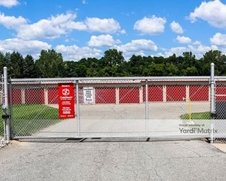 Photo 2 of Storage Rentals of America - 7551 Coleman Road, East Lansing, MI