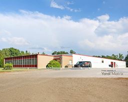 Image for Jackson Indoor Storage - 9353 Lee Road, Jackson, MI