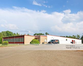 Photo 1 of Jackson Indoor Storage - 9353 Lee Road, Jackson, MI