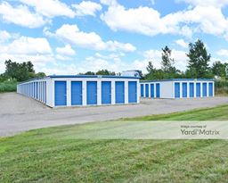 Image for Perry Mini Storage - 4250 Lansing Road, Perry, MI